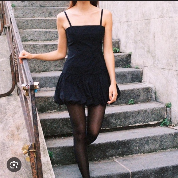 Ciao Lucia - Dafne Dress - Picture 1 of 8